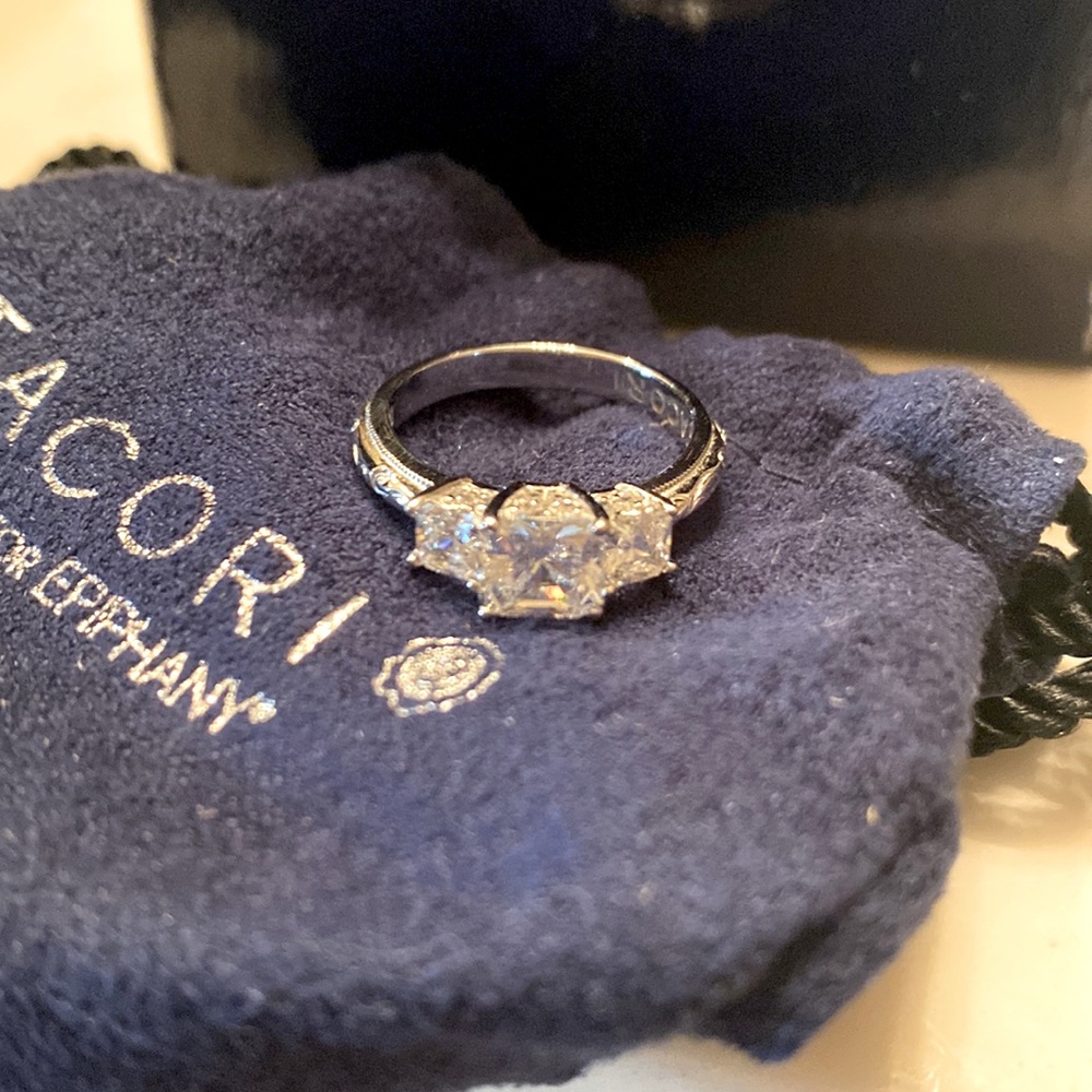 Tacori for Epiphany